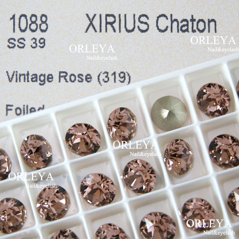 现货正品施家钻奥地利华子1088尖底319古典玫瑰美甲钻饰品,彩妆/香水/美妆工具,美甲工具,淘宝优惠券,粉丝福利购,淘宝优惠卷