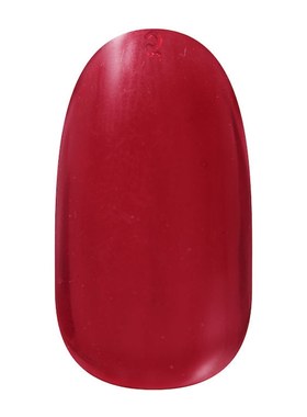 现货 正品No.8 tokyo东京8号美甲光疗胶C131新年透明红色4g