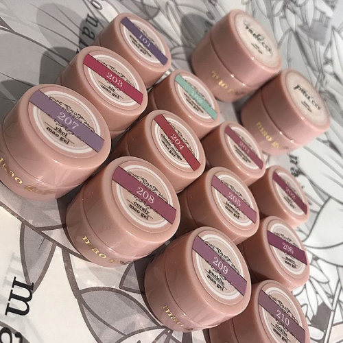maonail光疗胶彩绘胶maogel
