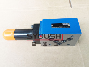 21YM调压阀 2.5 减压阀ZDR10DA ZDR10DP 叠加式 7.5