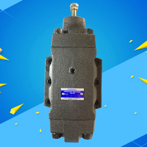 油研型压力控制阀HG-10-M3/N3/A3/B3/C3/M4/N4/A4/B4/C4-22