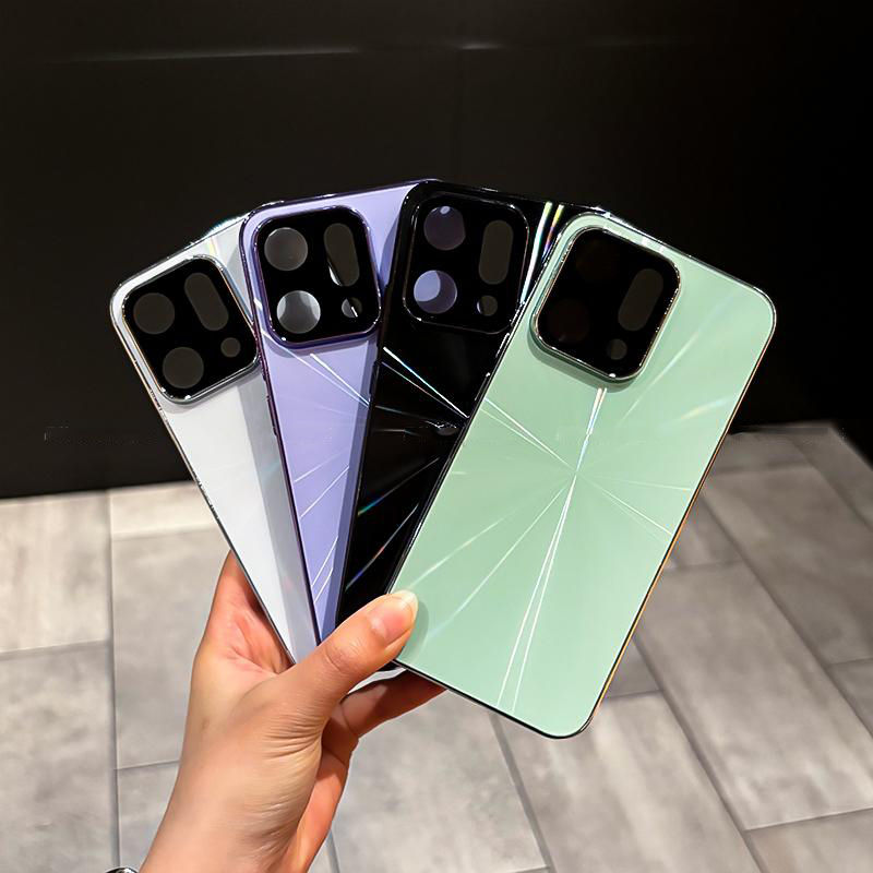 适用opporeno14系列手机壳