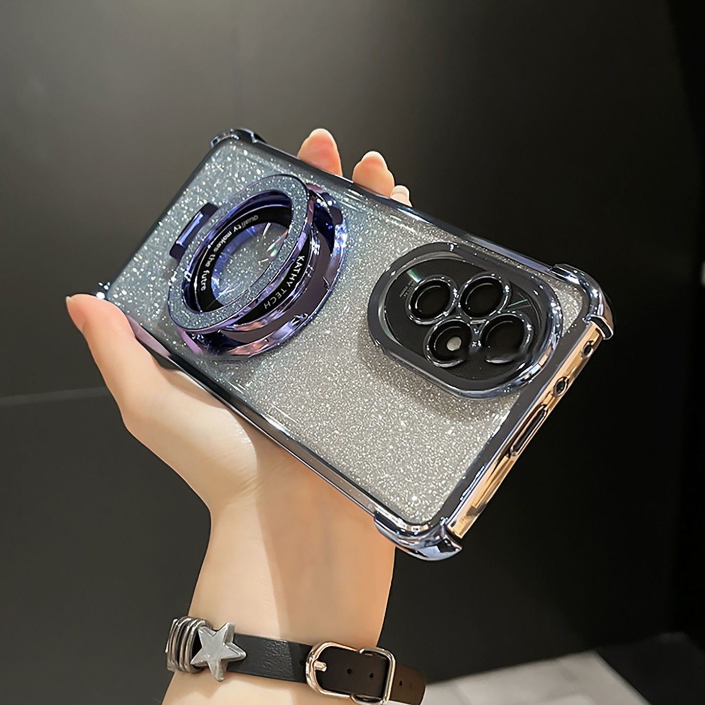 适用于荣耀200系列手机壳