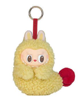 POP MART/泡泡玛特THE MONSTERS怪味便利店系列-耳机包LABUBU公仔