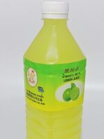 Thai imported LEMON JUICE Shentong brand Lime Water 1000 ml lemon juice compound flavoring spices thumbnail 6
