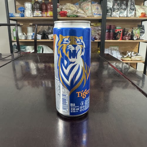 家用越南啤酒虎牌6600毫升