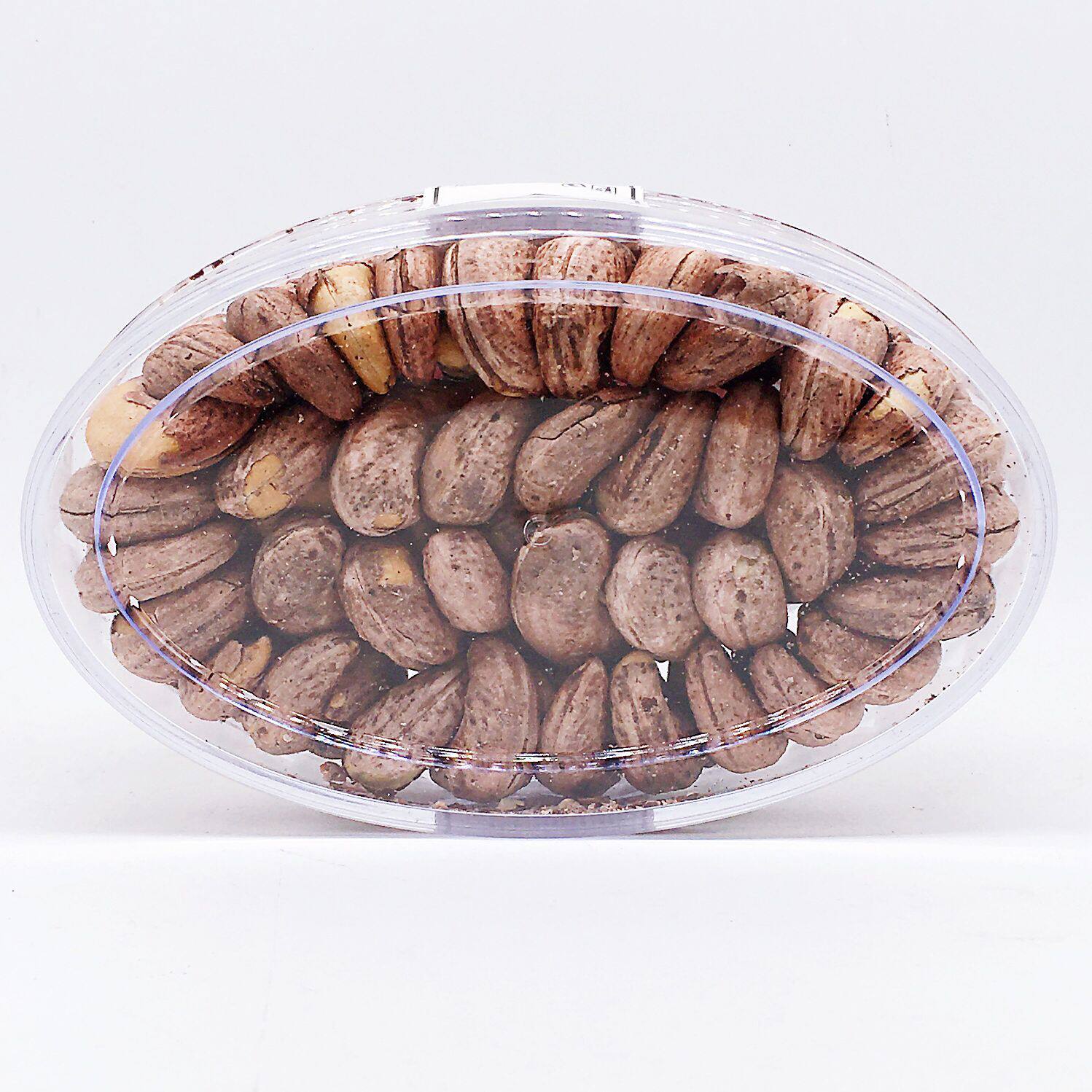 包邮 越南盐焗大腰果干 买1份发2盒东南亚特产风味零食小吃坚果仁