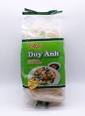 餐饮400克米粉越南越南牛肉河粉