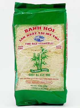 越南 BANH HOI 滨海粉丝340克 东南亚特色风味美食小吃零食酱香料