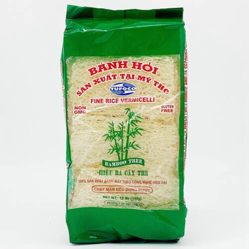 越南粉丝滨海粉竹林品牌340克