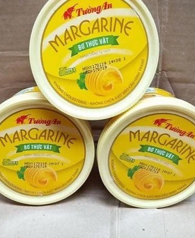 代购 越南黄油 Bo Thuc Vat Tuong An Margarine 动物油200克调味