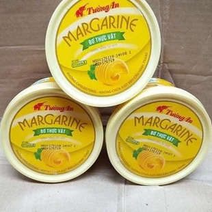 代购 越南黄油 Bo Thuc Vat Tuong An Margarine 动物油200克调味