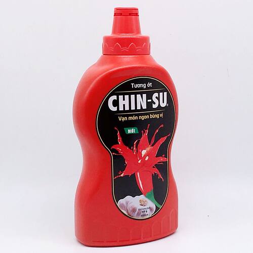 蒜蓉辣椒酱金苏整箱越南调味