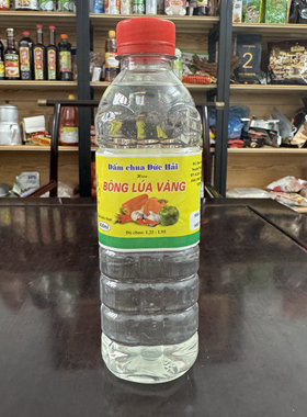 代购越南风味白米醋汁醋配料河粉春卷皮酸辣蒜醋汁凉拌菜沙拉配用