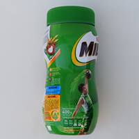 Purchasing Vietnamese MILO chocolate-flavored Milo cocoa powder, Southeast Asian snacks, beverages, oatmeal, instant drinks and desserts thumbnail 2