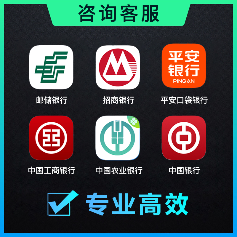 银行模拟器制作主流APP图片PDF文件工资卡网银定制明细单薪资收入