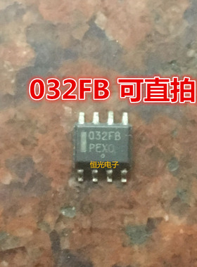 进口拆机 CS41080DR8G MC032FB SOP8 丝印032FB 可直拍