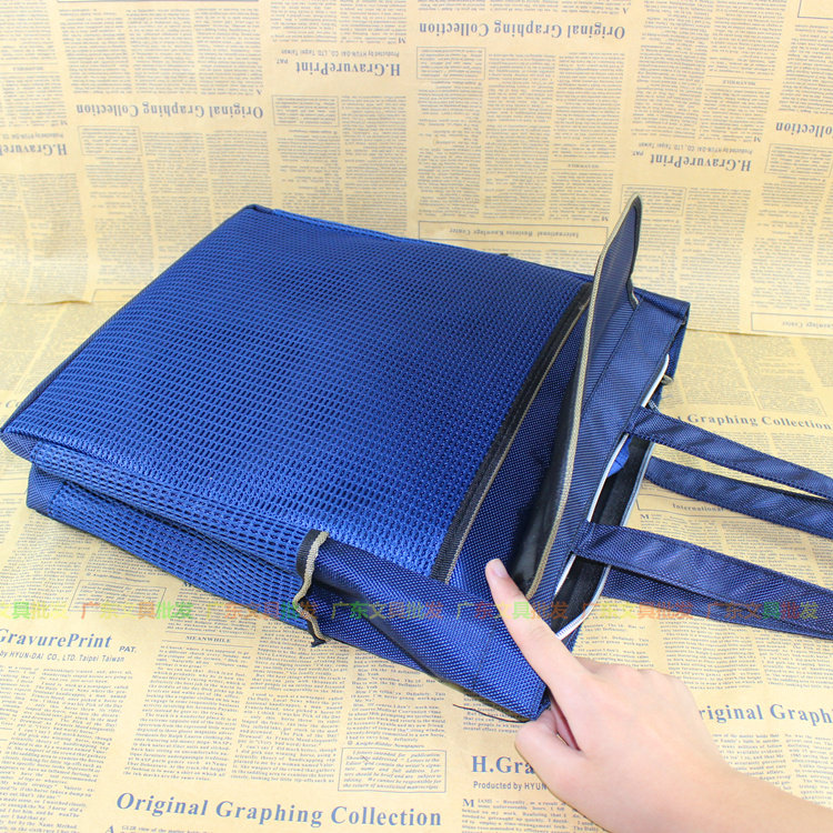 Sac pour homme - Ref 50541 Image 4