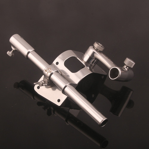 飞扬精工智钓者竞技鱼护饵料架