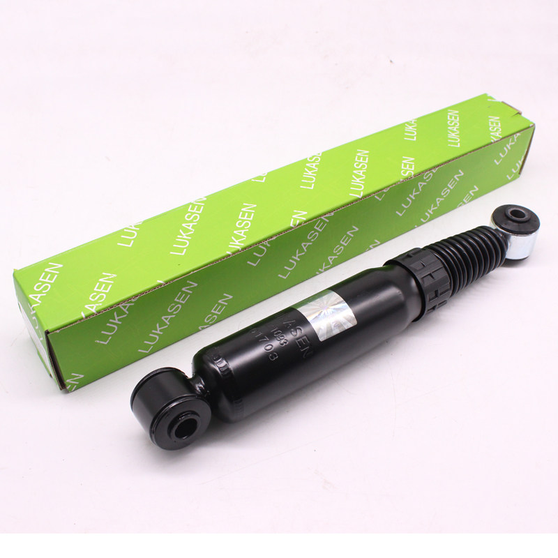 雪铁龙富康 爱丽舍 标致206 207 C2 后减震器总成 后减 后避震器