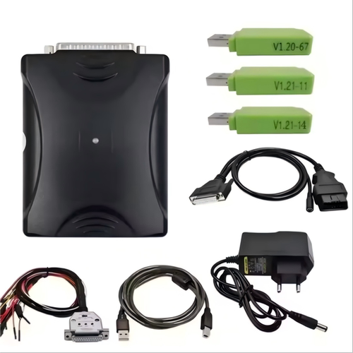SM2PRO编程器V1.21/BENCH/OBD