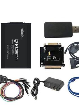 PCMFLASH FLASH Bench V1.20便携obd汽车检测仪专业高效高质量