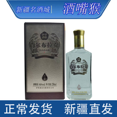 肖尔布拉克河谷醇46度*1瓶*258ml