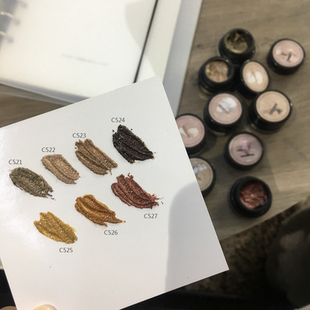 超期清仓 RisamooXDoutang 指匠豆汤联名石膏胶流沙浮雕胶暗黑