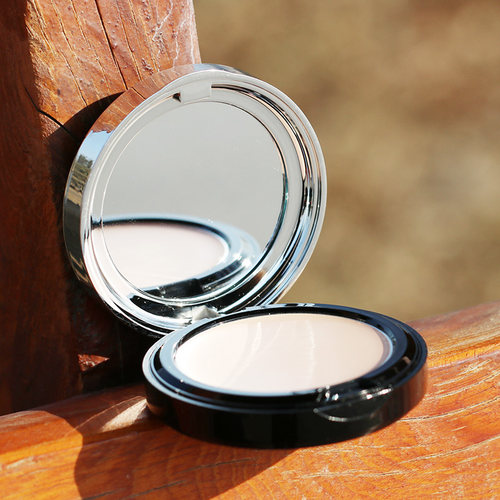 专柜正品ZFC遮瑕粉底膏干皮可用