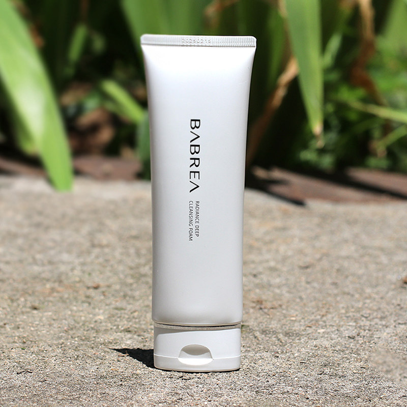 巴贝拉洗面奶氨基酸女男士专用温和深层清洁毛孔控油洁面乳芭贝拉