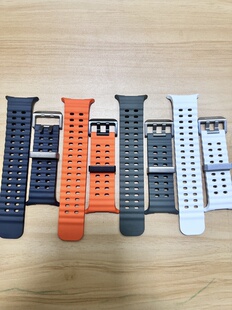 水上运动三星原装正品Galaxy Watch Ultra 7机能运动手表海洋表带