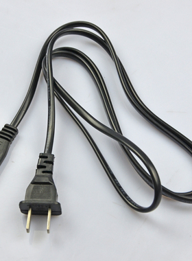 佰伦斯电子秤电源线充电线8字尾BPS-30 818R 001R 218R八字充电器