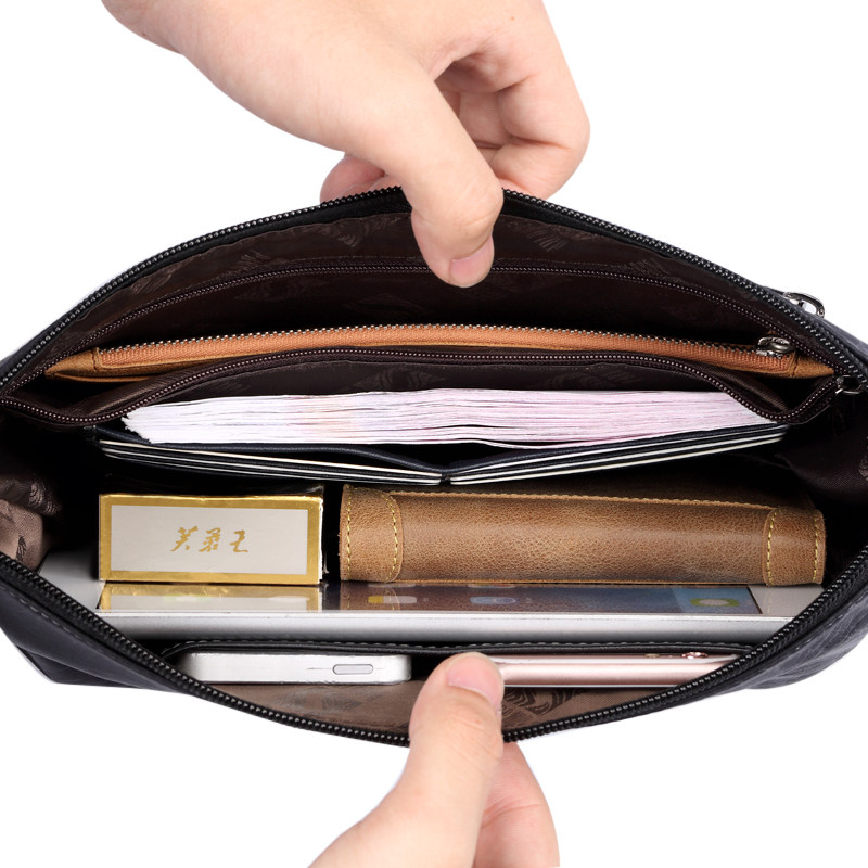 Sac pour homme - Ref 50845 Image 4