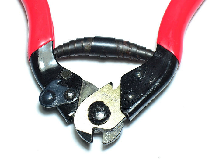 Pince pour réparation vélo - Ref 2309440 Image 3