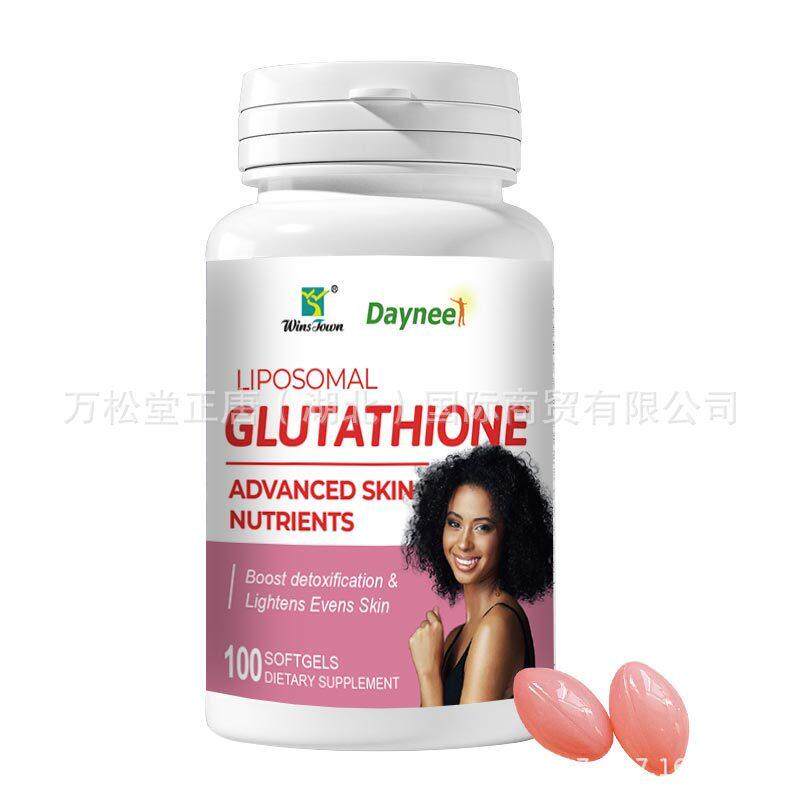 Liposomal Gluta