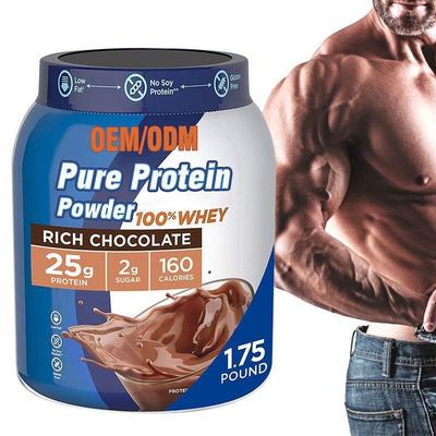 外贸跨境1BL WHEY PROTEIN POWDER WEIGHT蛋白质粉加V定 制OE M