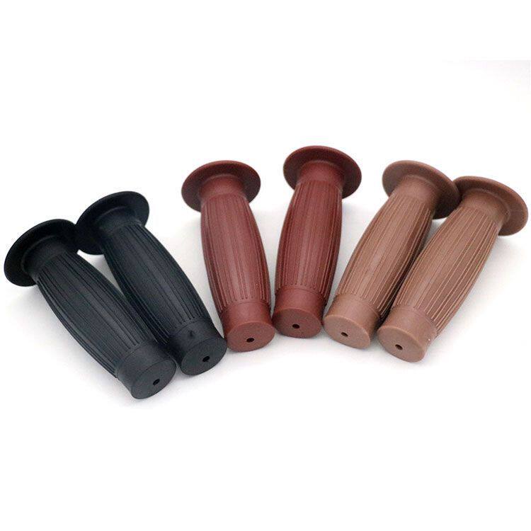 CG125 motorcycle Retro refit Hand sets Halley Plastic handle cafe refit 22mm Universal Gripsin the Motorcycle/Equipment/Fitting , Motorcycle Accessories , Hand sets  category - from Buy2taobao.com to provide professional Taobao agent buy service