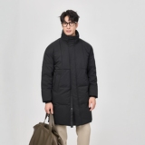 2025冬季新款男士羽绒服中长款商务90白鸭绒6615p345长期有货，男装羽绒服，钱塘721