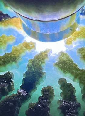 TT08976缅甸天然翡翠原石老坑莫西沙场口开窗手镯料 重0.8公斤