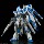 Spot Bandai RG Ламантин контратакует Xia Ya 1/144 Модель Гандама в сборе mini 1