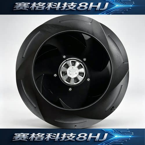 R3G355-RB03-10 R4E355-RM03-05 全新德国原装变频器R8风扇
