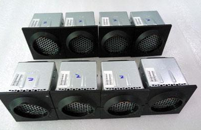 IBM 95Y4376 00AJ103 X3850 x6 x3950X6 服务器前风扇