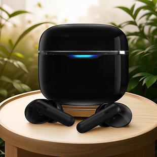 TWS工厂源头私模CS126无线蓝牙耳机触控HIFI入耳高保真音质好耳机