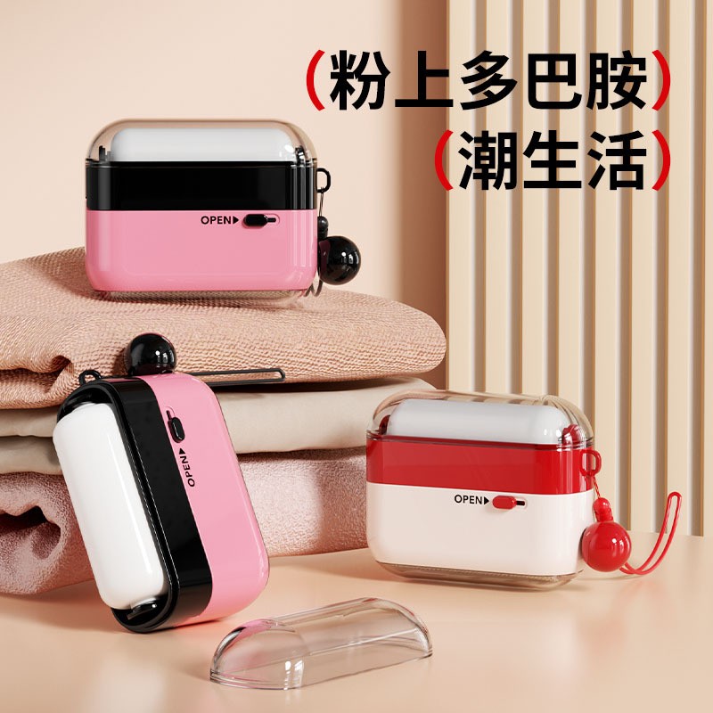 强力静电刷毛衣服去毛器毛刷粘滚筒二合一滚刷器宠物神器滚毛粘筒