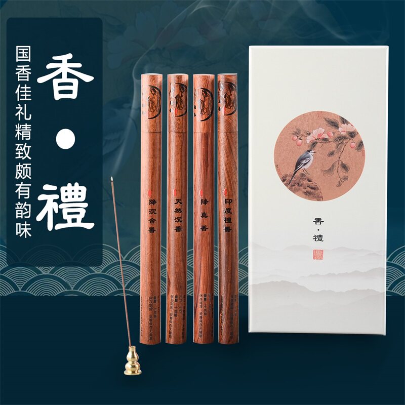 线香品牌排行榜前十名揭秘
