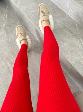 leggings girls pantyhose childrens cotton combed pantyhose