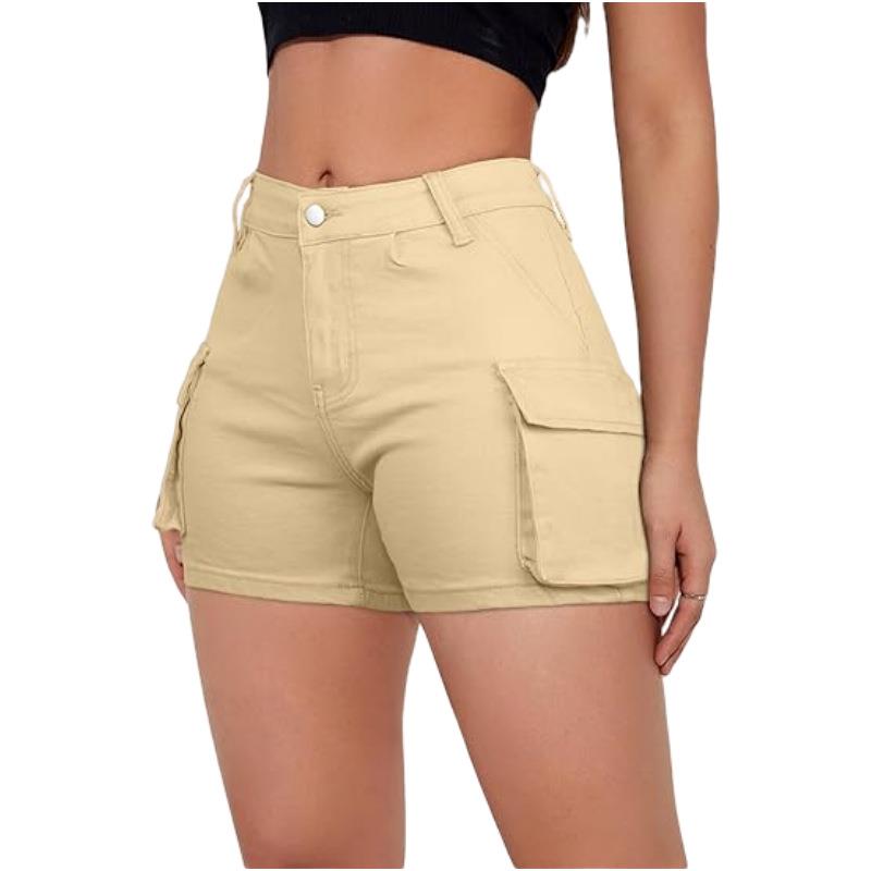 woman high waist fashion wide leg jeans female vintage