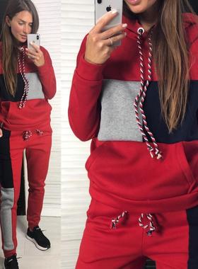 spring sweatshirt cashmere clothing warm loose underlay