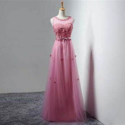 Bridesmaid dress fashionable banquet host dress bride