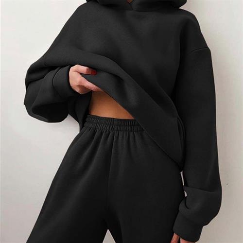 autumn and winter european and womens casual fashion